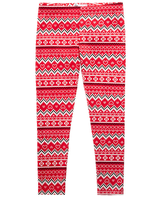 Epic Threads Baby Boys Tango Red Leggings