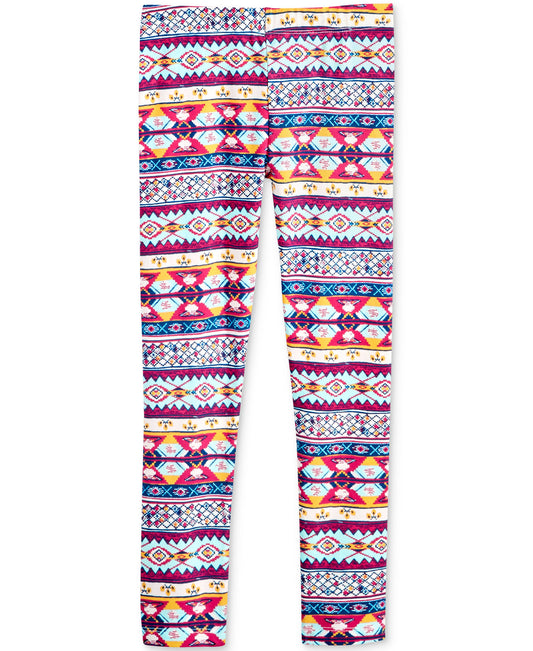Epic Threads Baby Girls Multi-Color Leggings