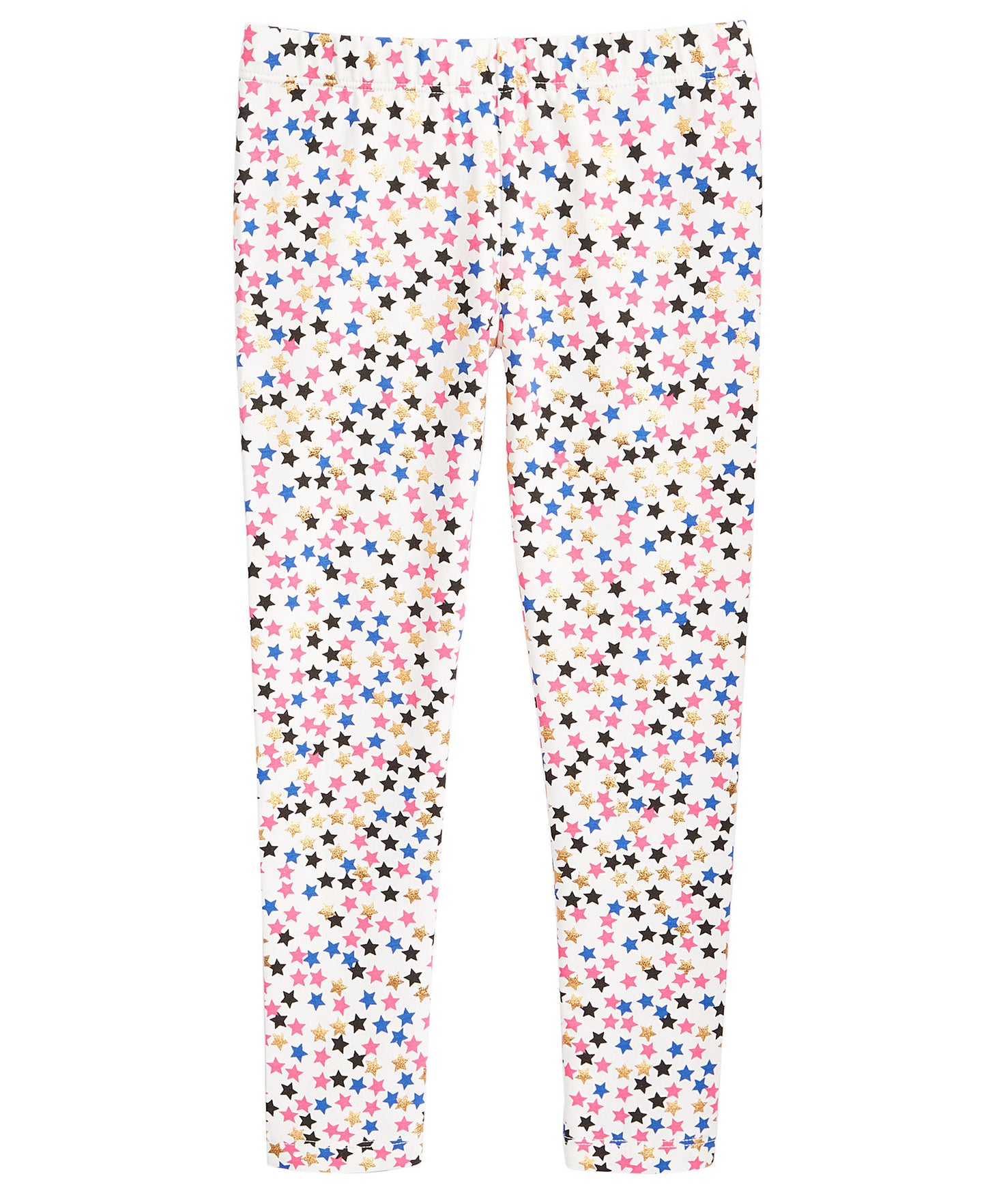 Epic Threads Baby Girls Ivory Leggings