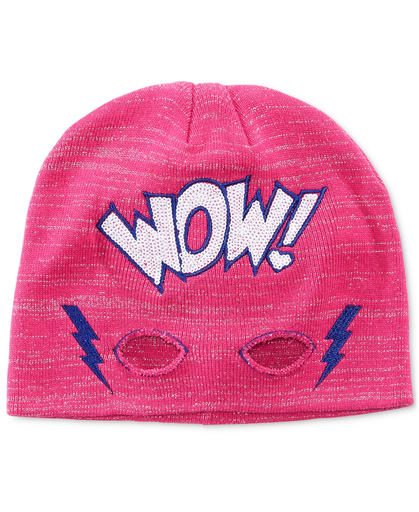 Epic Threads Baby Girls Beanie (S-M, Pink) 42928001
