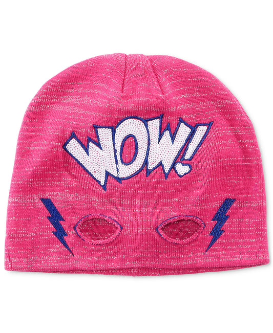 Epic Threads Baby Girls Beanie (S-M, Pink) 42928001