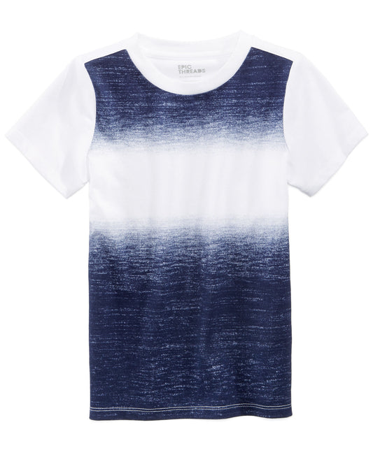 Epic Threads Baby Boys Blue T-Shirt