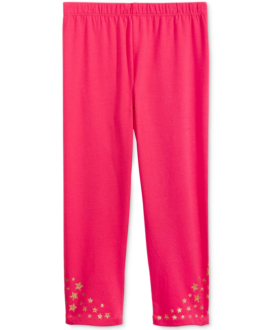 Epic Threads Girls Pink Leggings
