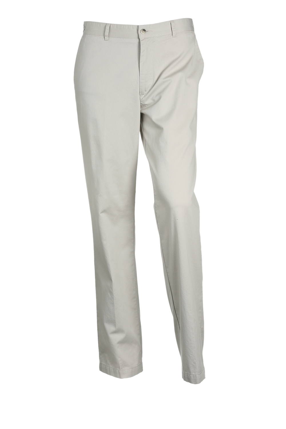 Perry Ellis Men's Beige Chino Pants