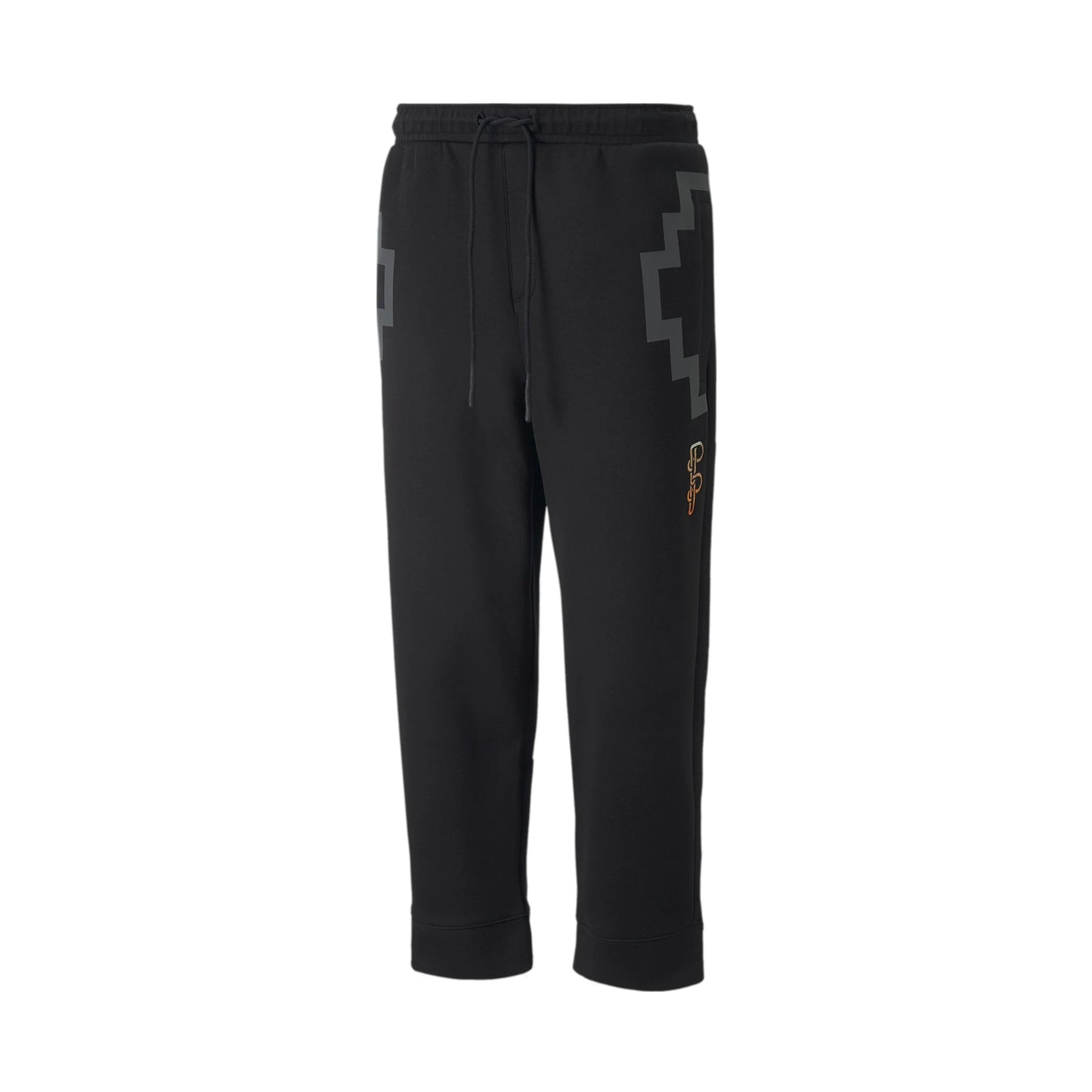 PUMA x Pronounce 7/8 Men's Black Western Sweatpants