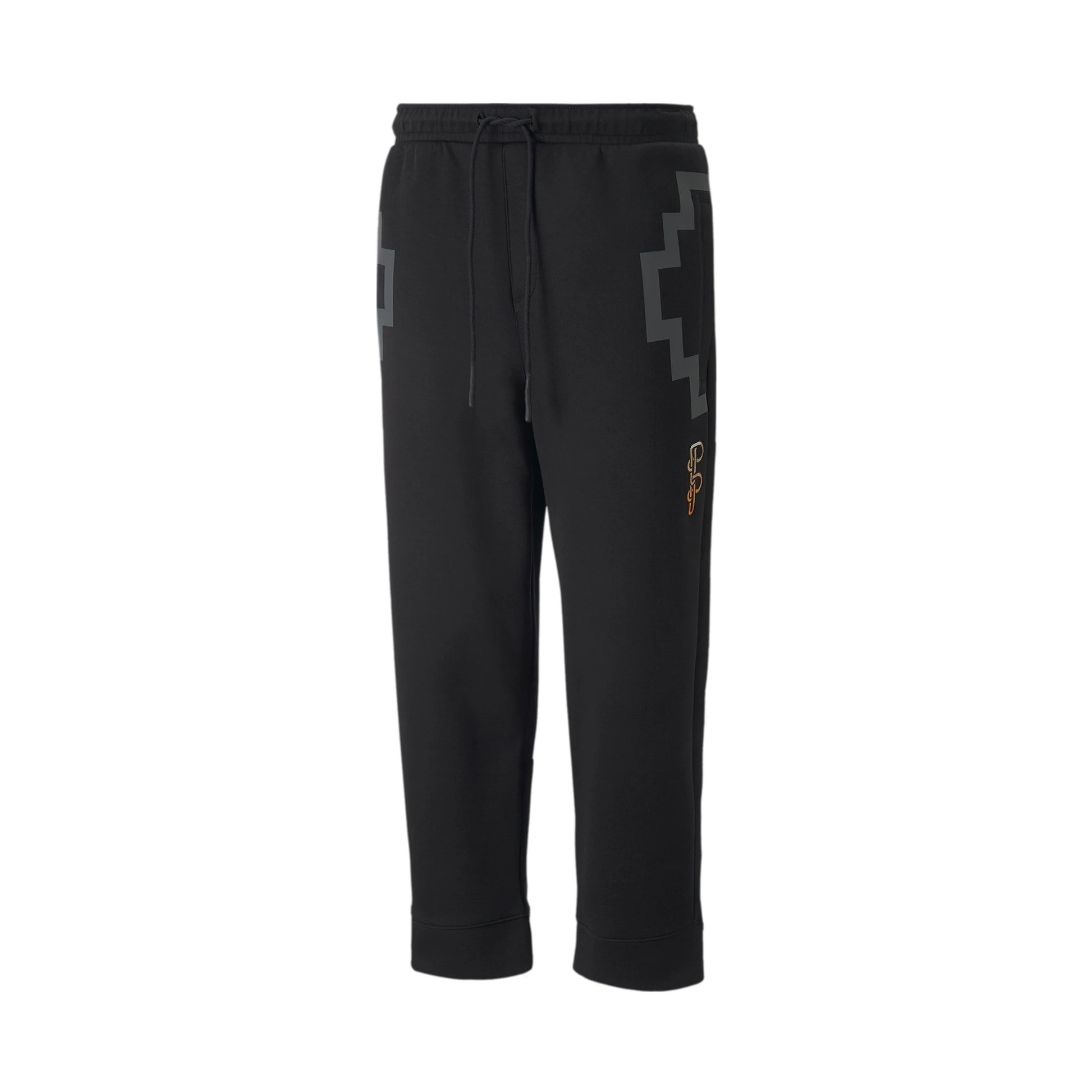 PUMA x Pronounce 7/8 Men's Black Western Sweatpants