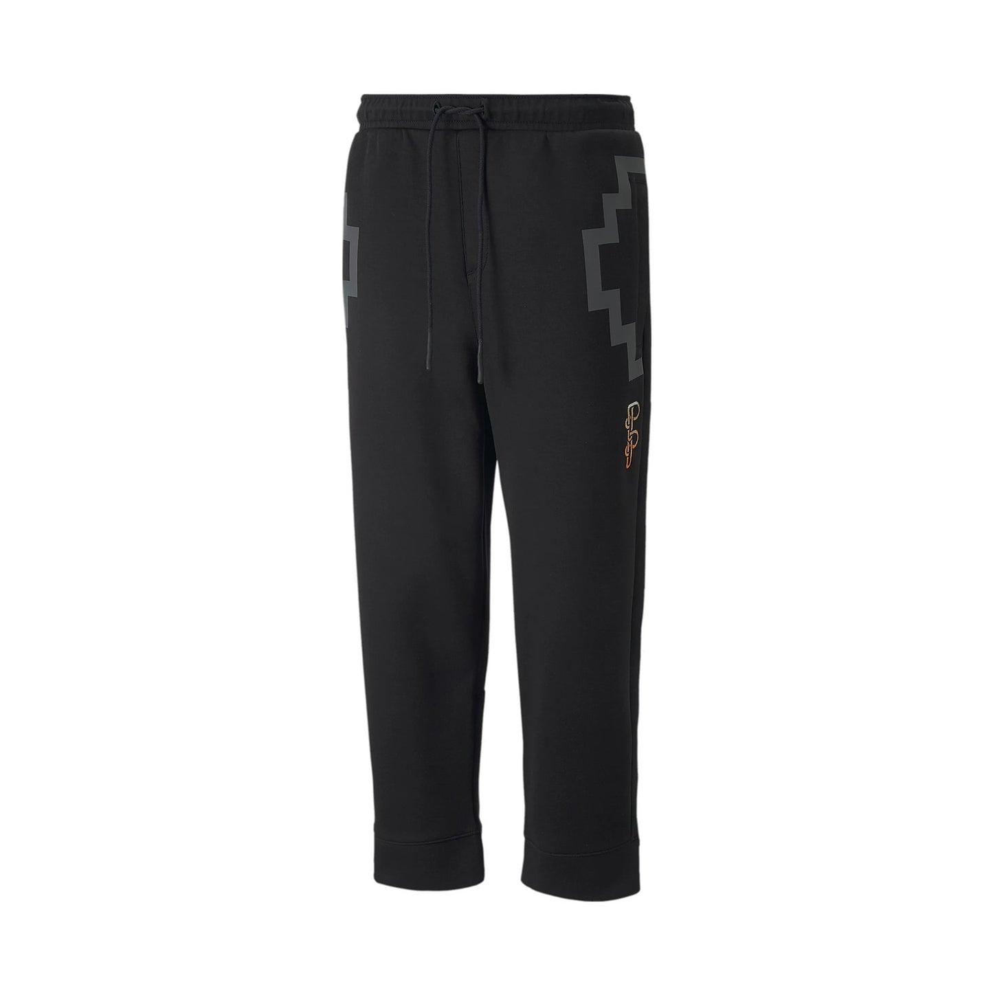 PUMA x Pronounce 7/8 Men's Black Western Sweatpants