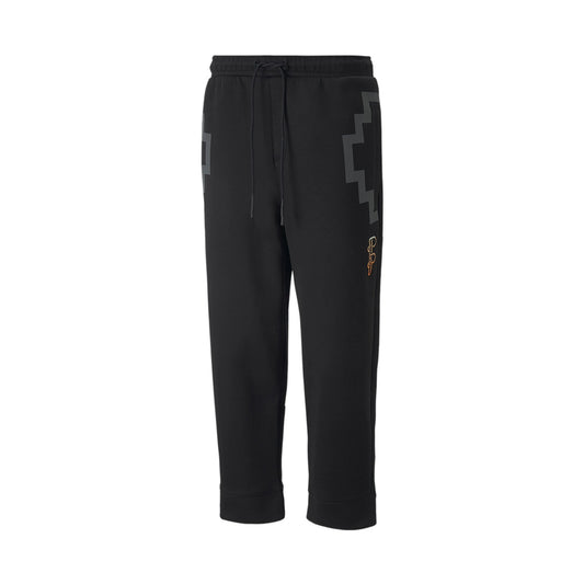 PUMA x Pronounce 7/8 Men's Black Western Sweatpants