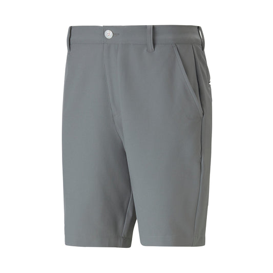 Puma Golf Latrobe Men's Quiet Shade Arnold Palmer Collection Golf Shorts