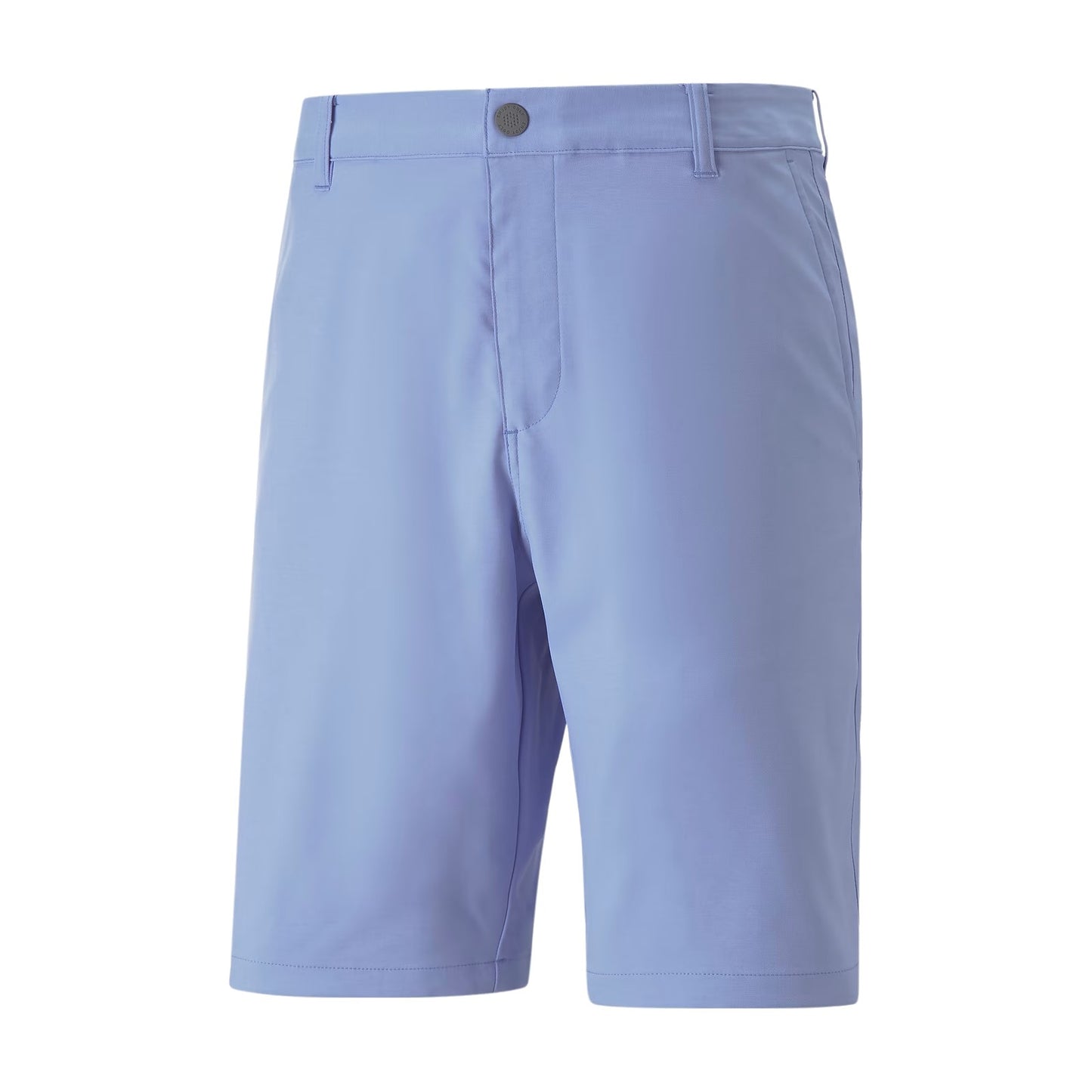Puma Golf Jackpot Golf Shorts 2.0 Mens Lavender Pop Flat Front Shorts