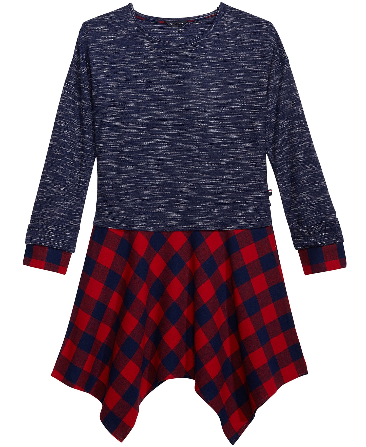 Tommy Hilfiger Girls Dress