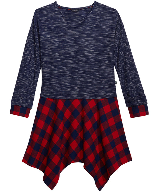 Tommy Hilfiger Girls Dress
