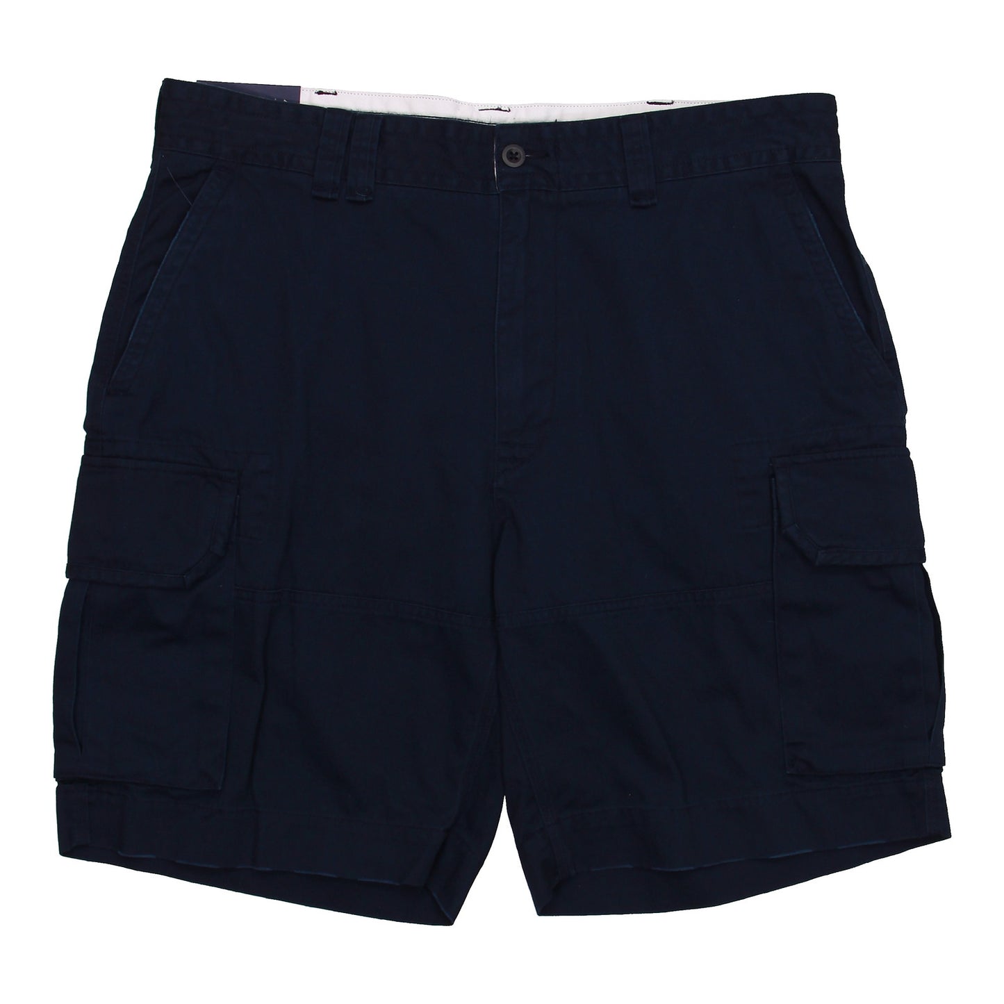 Polo Ralph Lauren Gellar Men's Classic 10" Aviator Navy Cargo Shorts