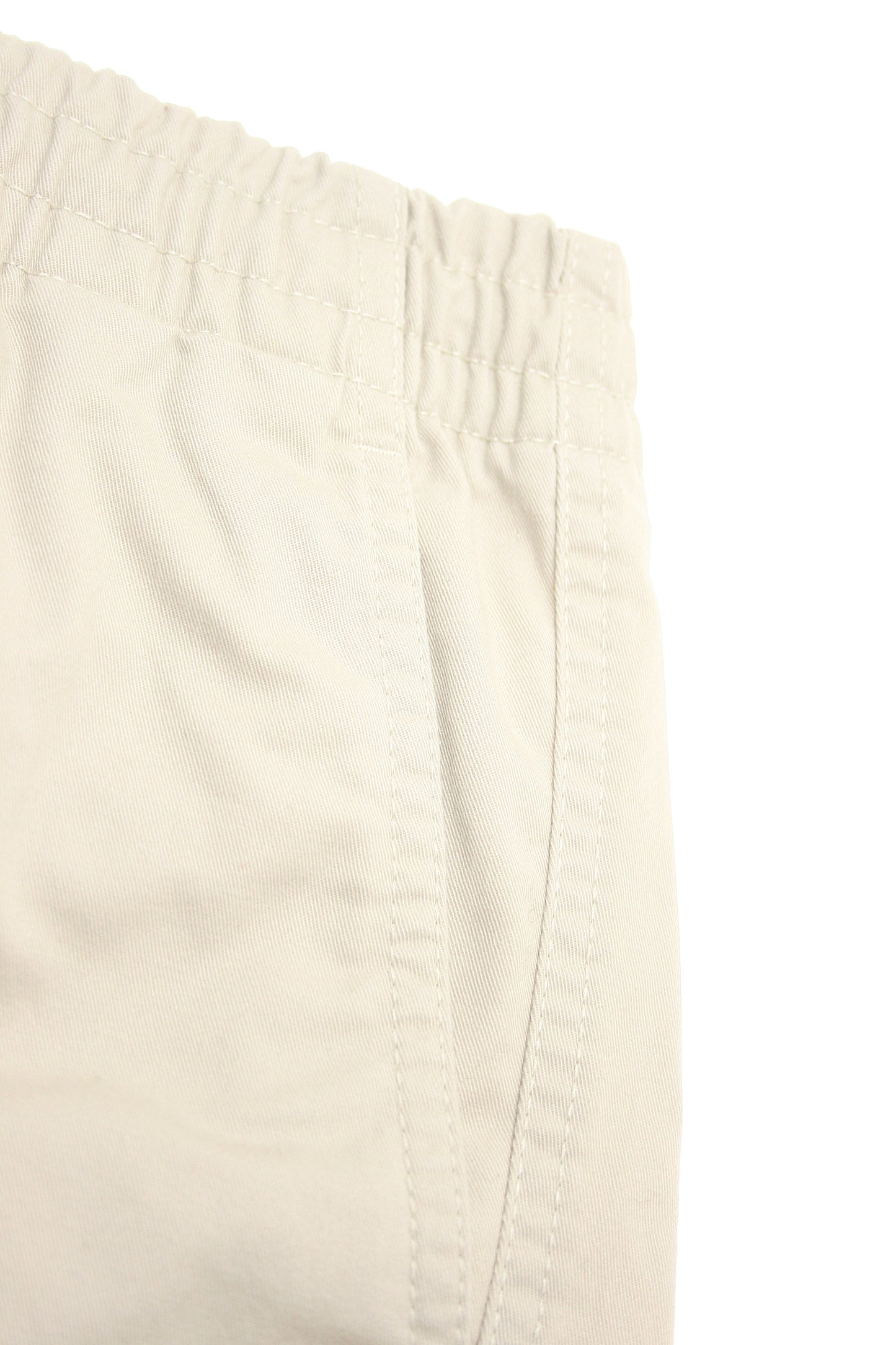 Polo Ralph Lauren Men's Stretch Classic Fit Stone Flat Front Prepster Shorts
