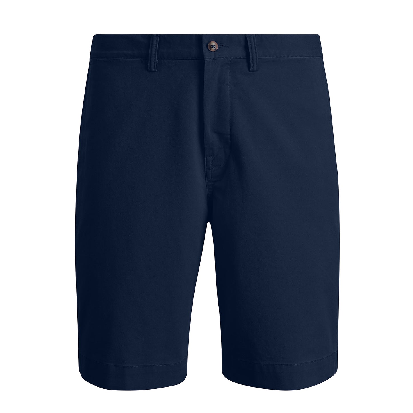 Polo Ralph Lauren Men's Navy Classic-Fit 9" Stretch Walking Shorts