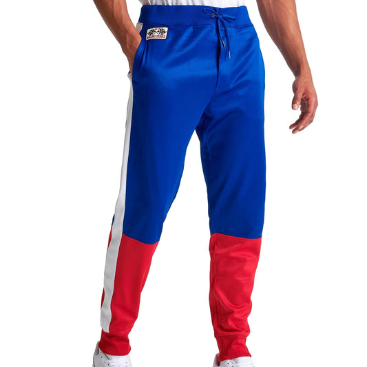 Polo Sport Ralph Lauren Vintage '67 Moto Men's Color Block Jogger Sweatpants