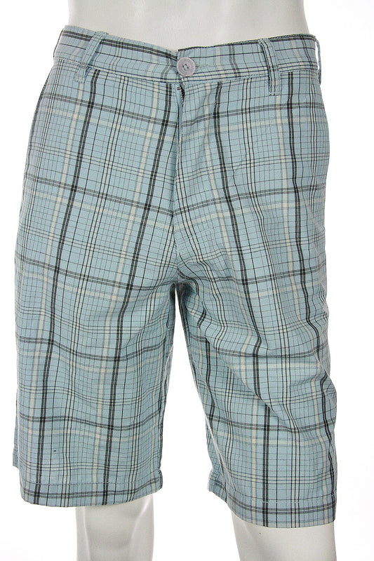 Billabong Men's Multi-Color Flat Front Walking Shorts