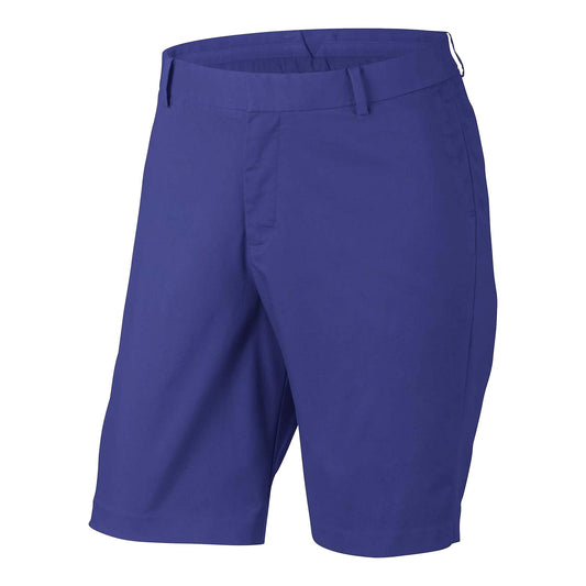 Nike Golf Men's Deep Night Dri-FIT Flat Front Walking Shorts