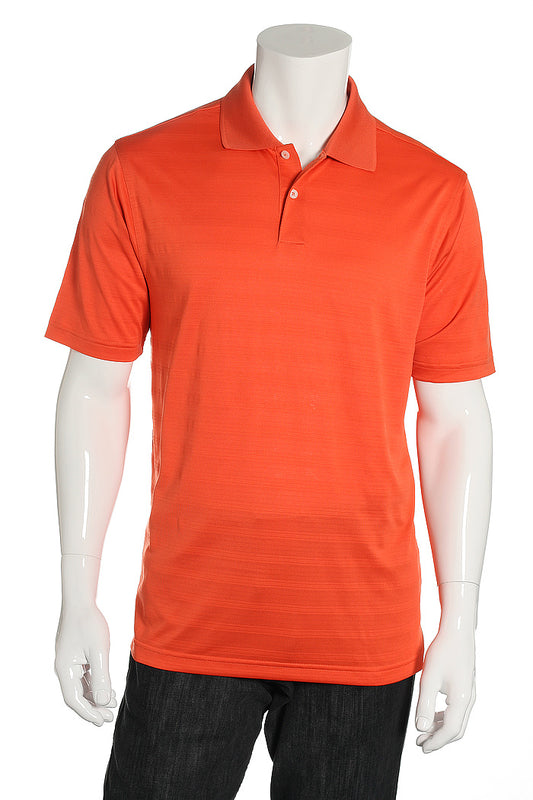 NWT Adidas Golf S/S "ClimaCool" Polo