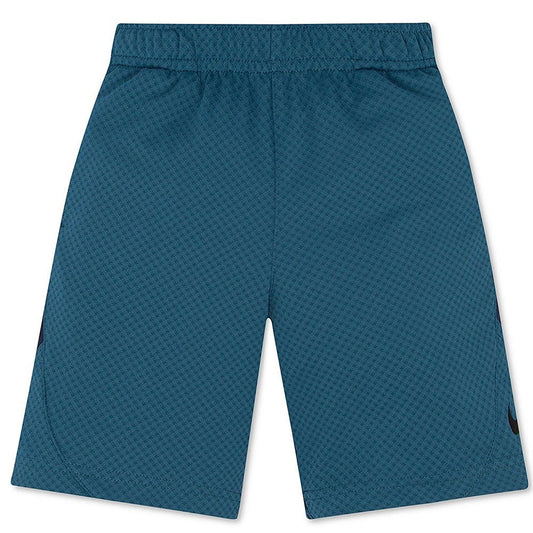 Nike Avalanche Baby Boys Blue Athletic Shorts