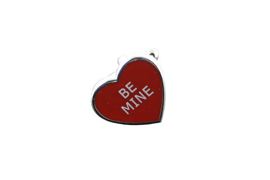 Geoffrey Beene Cufflinks Hearts Men's