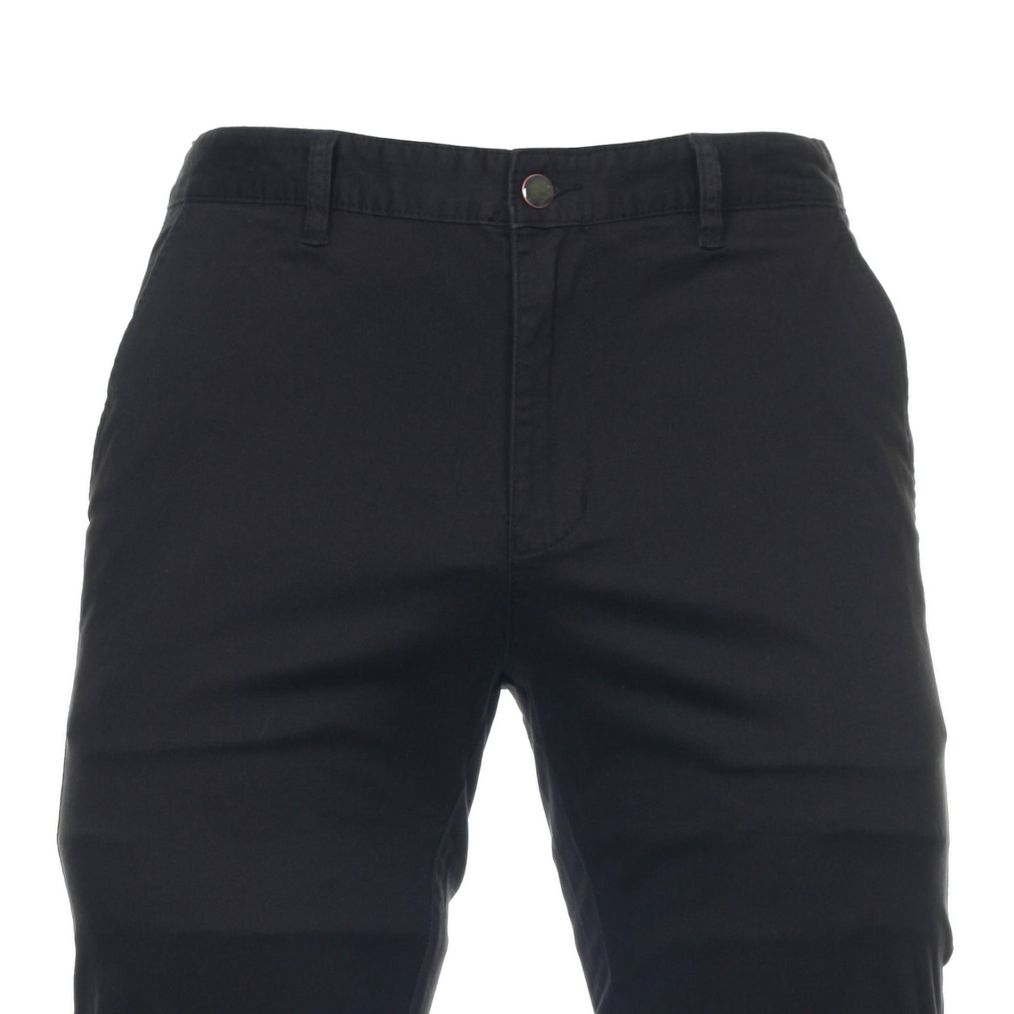 Argyleculture by Russell Simmons Men's Navy Twill Chino Pants