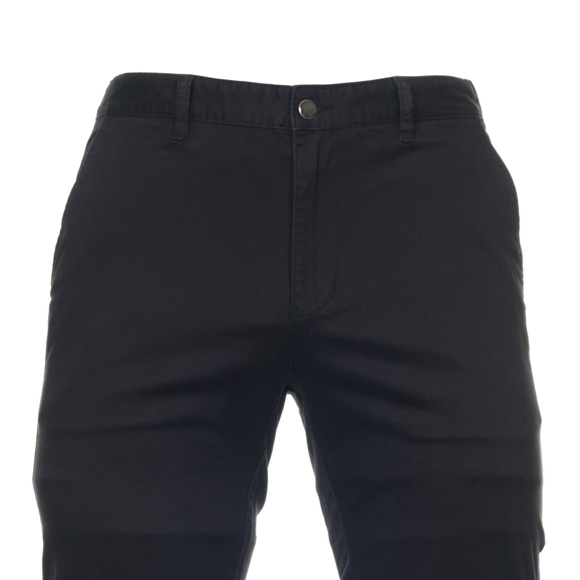 Argyleculture by Russell Simmons Men's Navy Twill Chino Pants