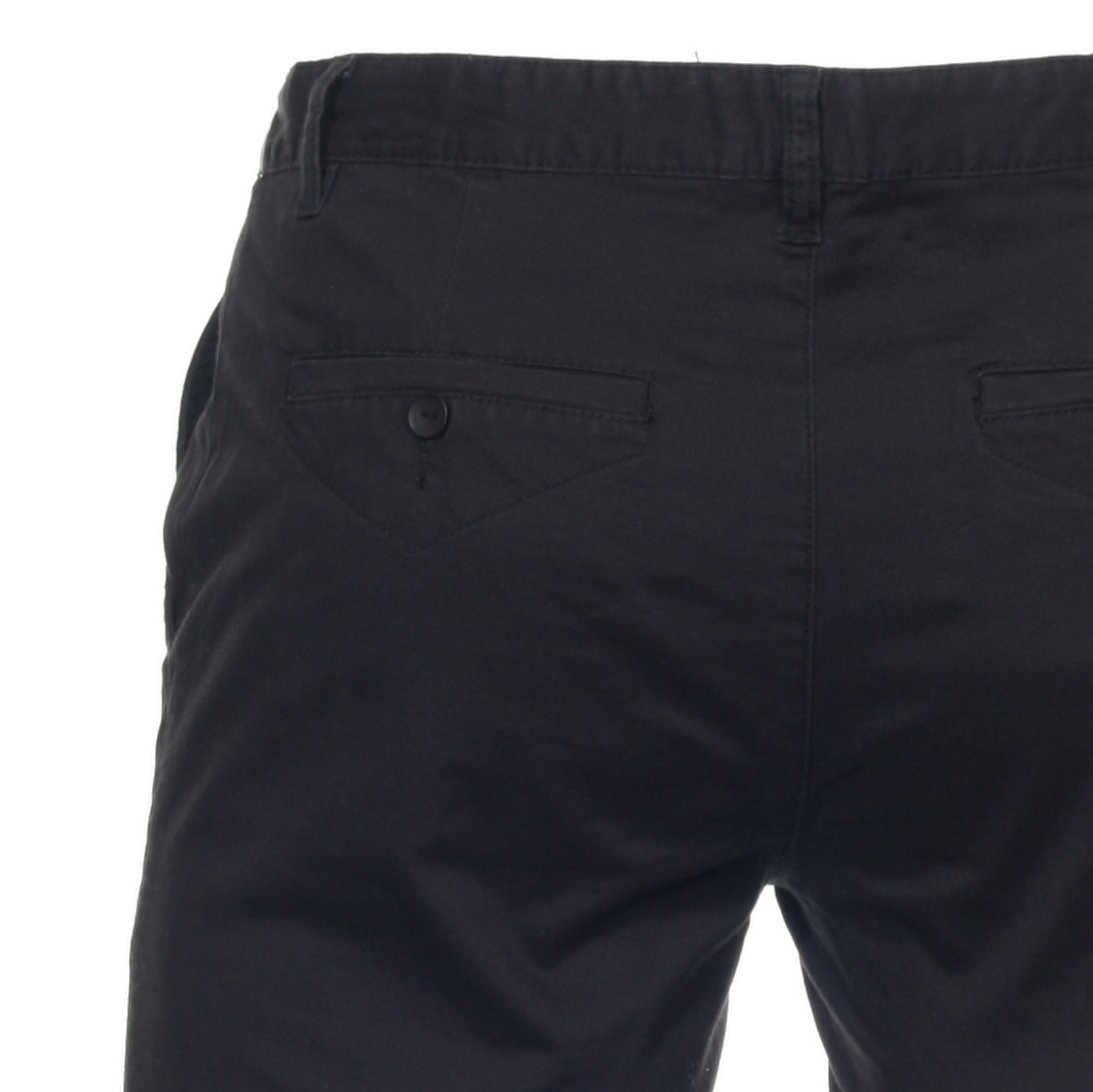 Argyleculture by Russell Simmons Men's Navy Twill Chino Pants