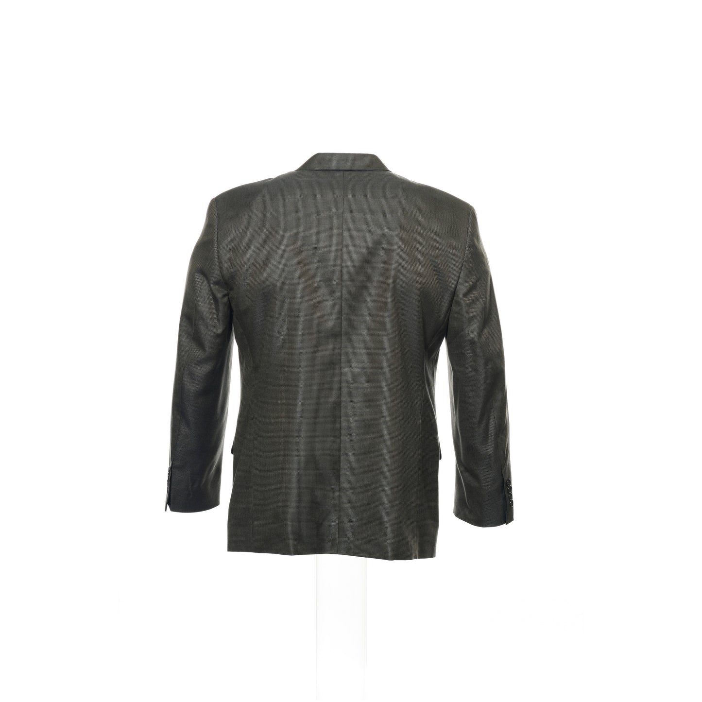 Alfani Men's Brown 3 Button Sport Coat