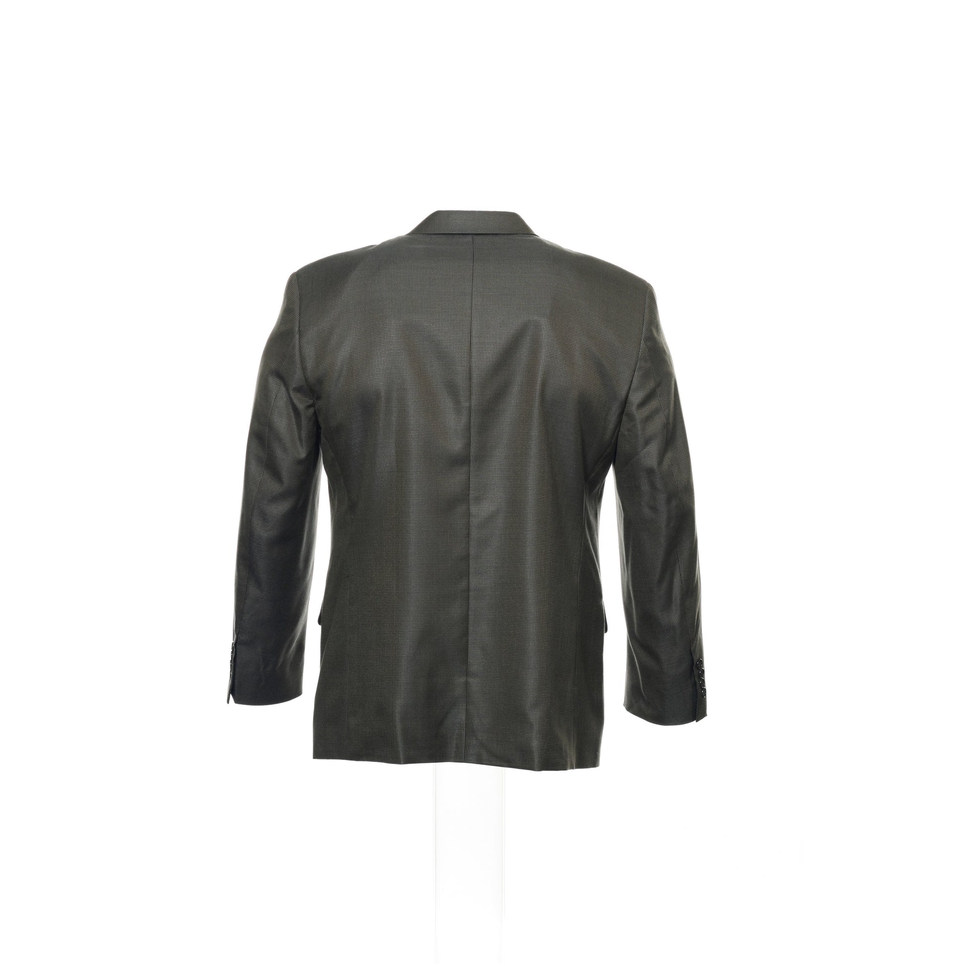 Alfani Men's Brown 3 Button Sport Coat
