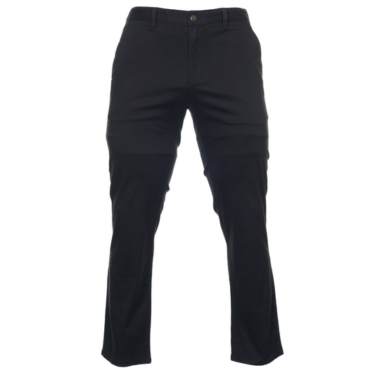 Argyleculture by Russell Simmons Men's Navy Twill Chino Pants