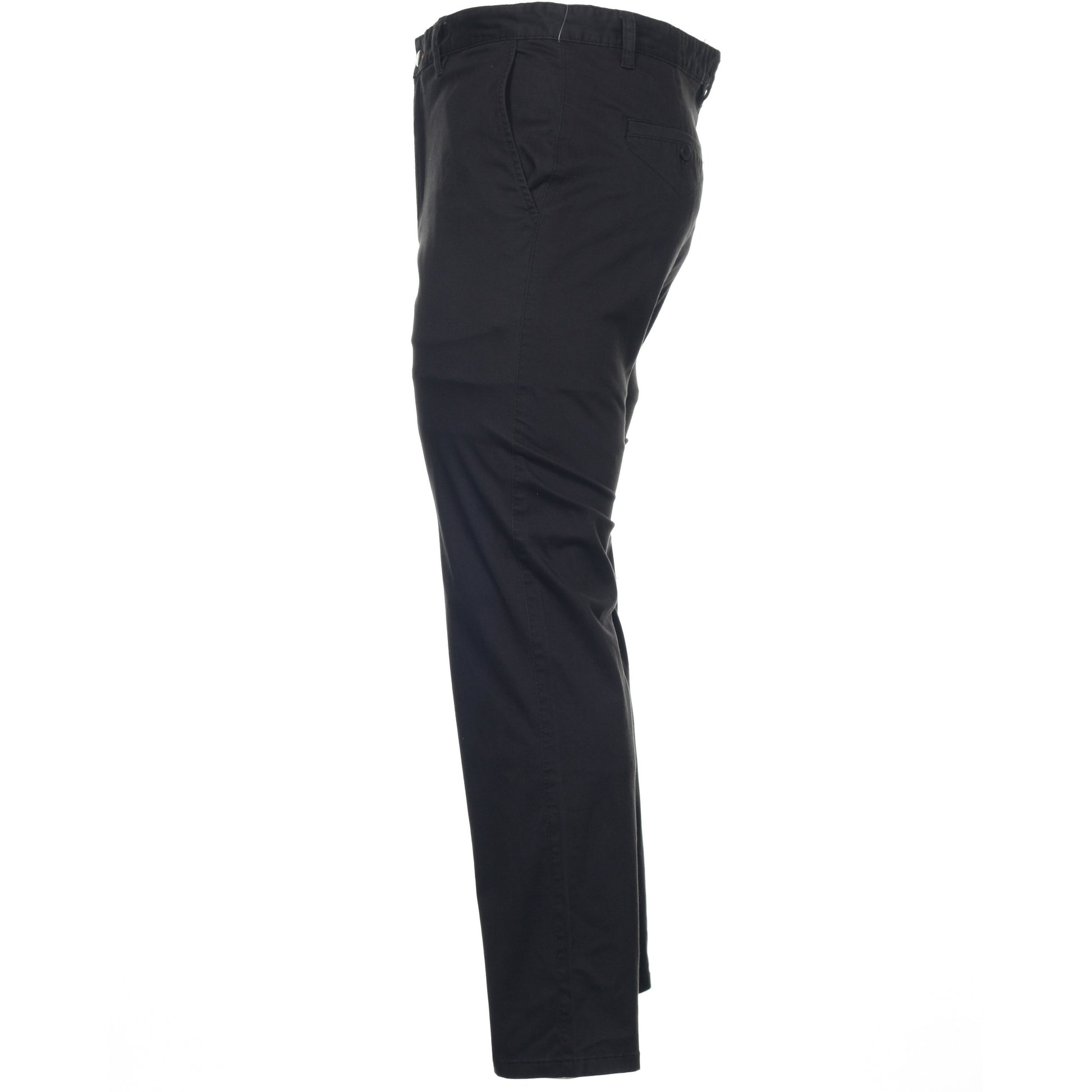 Argyleculture by Russell Simmons Men's Navy Twill Chino Pants