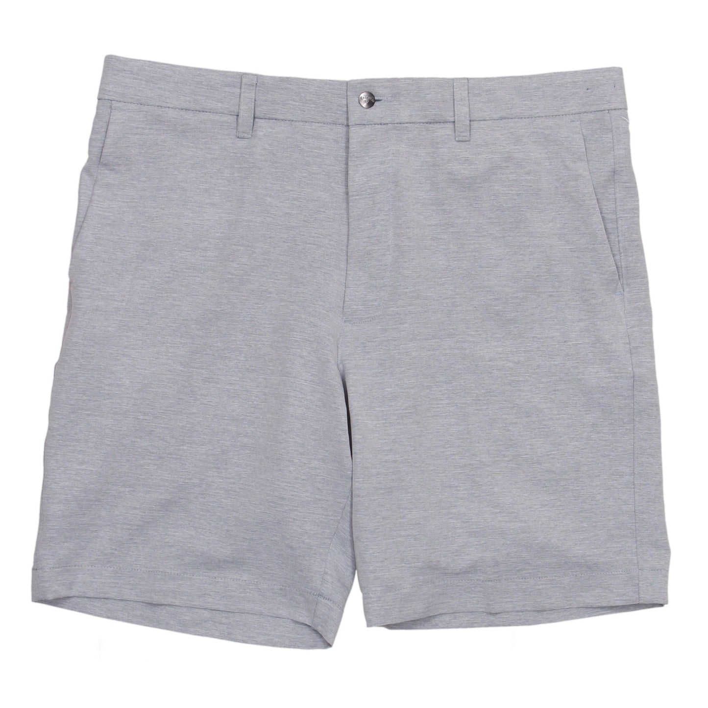 Callaway Golf Mens Opti-Dri Stretch Waist Flat Front Walking Shorts