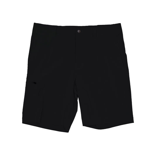 Callaway Golf Men's Caviar Opti Stretch Flat Front Walking Shorts