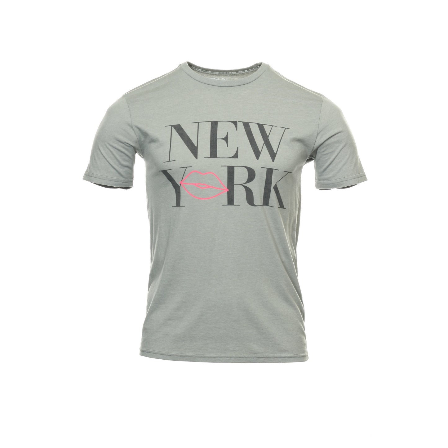 Chaser Mens Gray T-Shirt