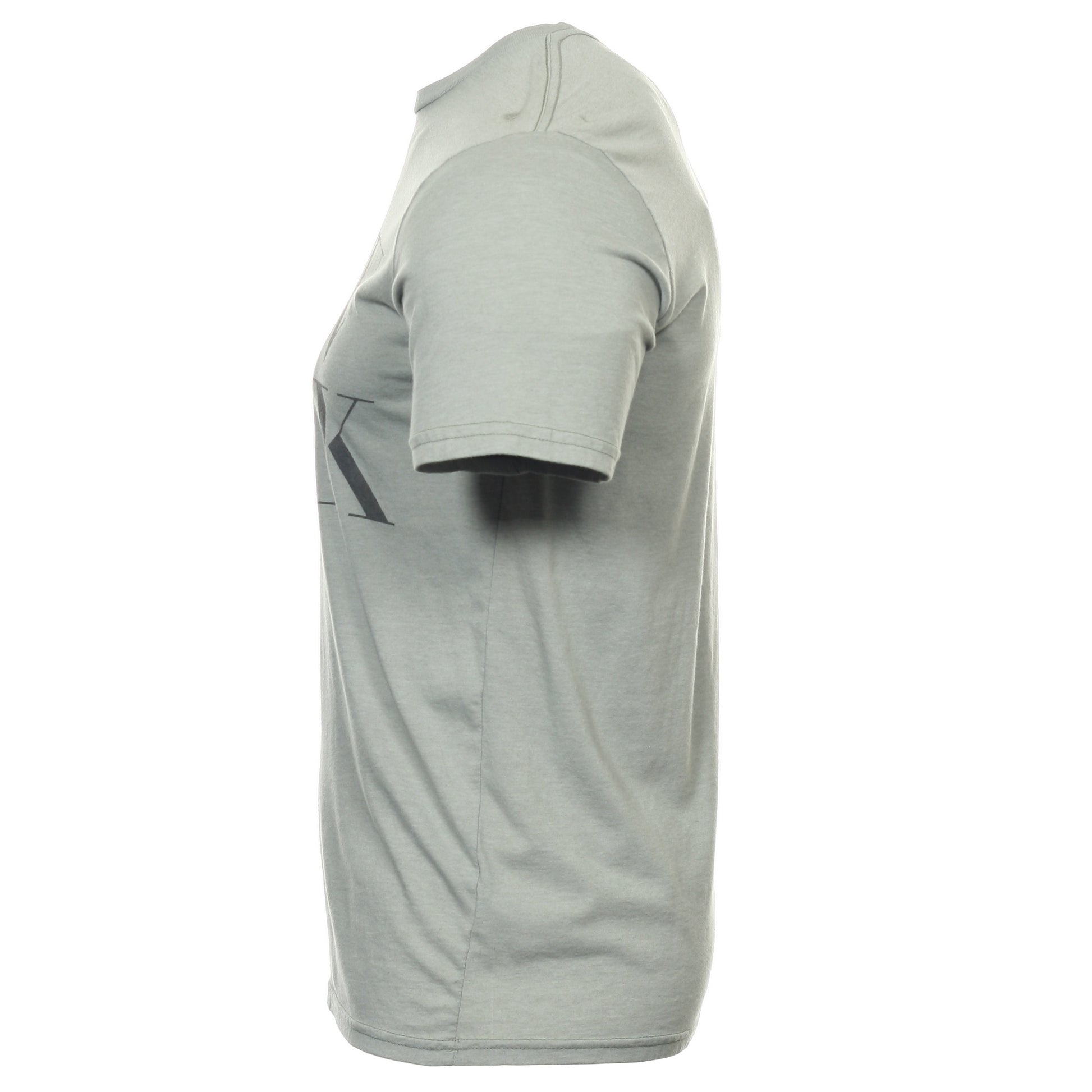Chaser Mens Gray T-Shirt