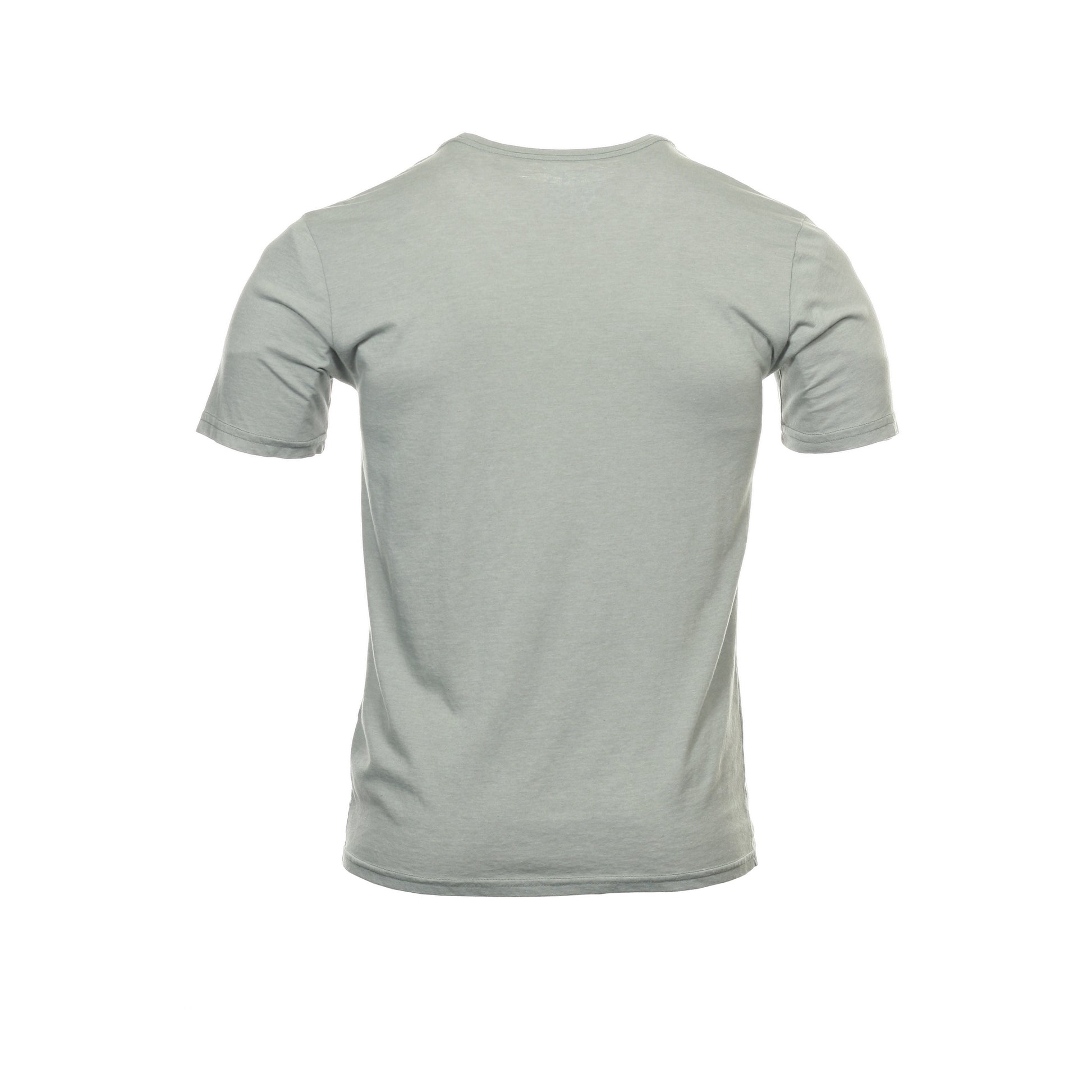 Chaser Mens Gray T-Shirt