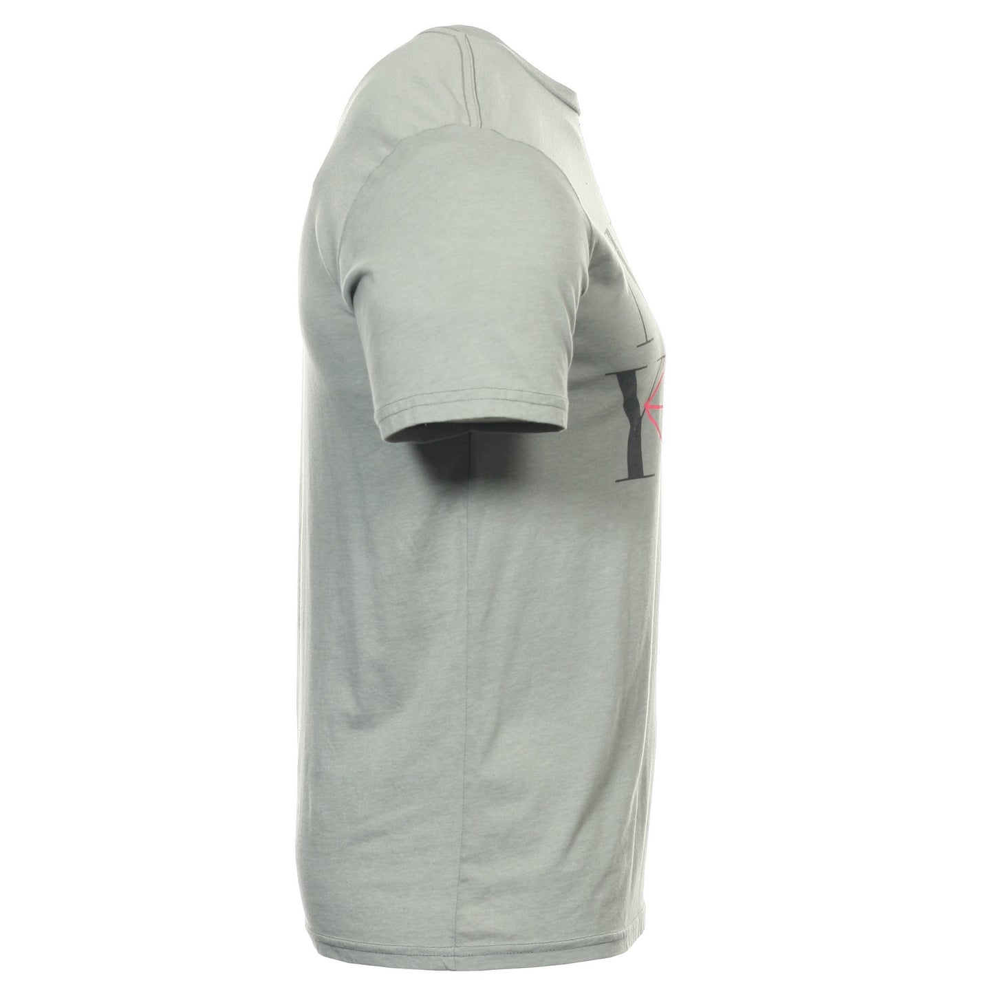Chaser Mens Gray T-Shirt