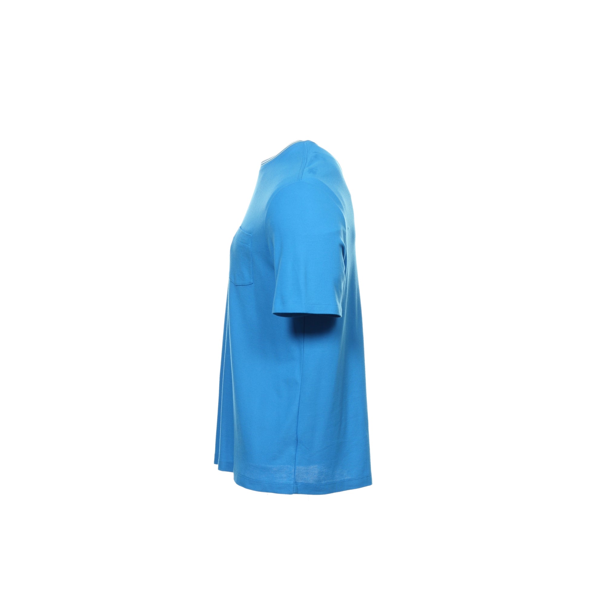 Performance by Club Room Men's Blue Polo Shirt