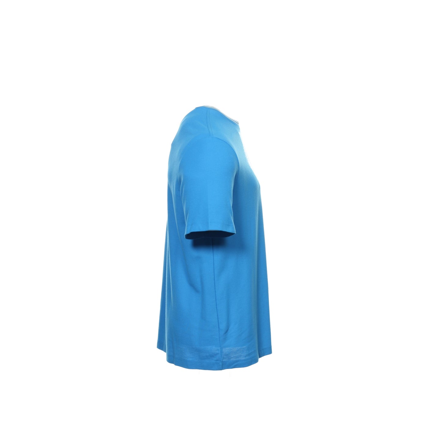 Performance by Club Room Men's Blue Polo Shirt