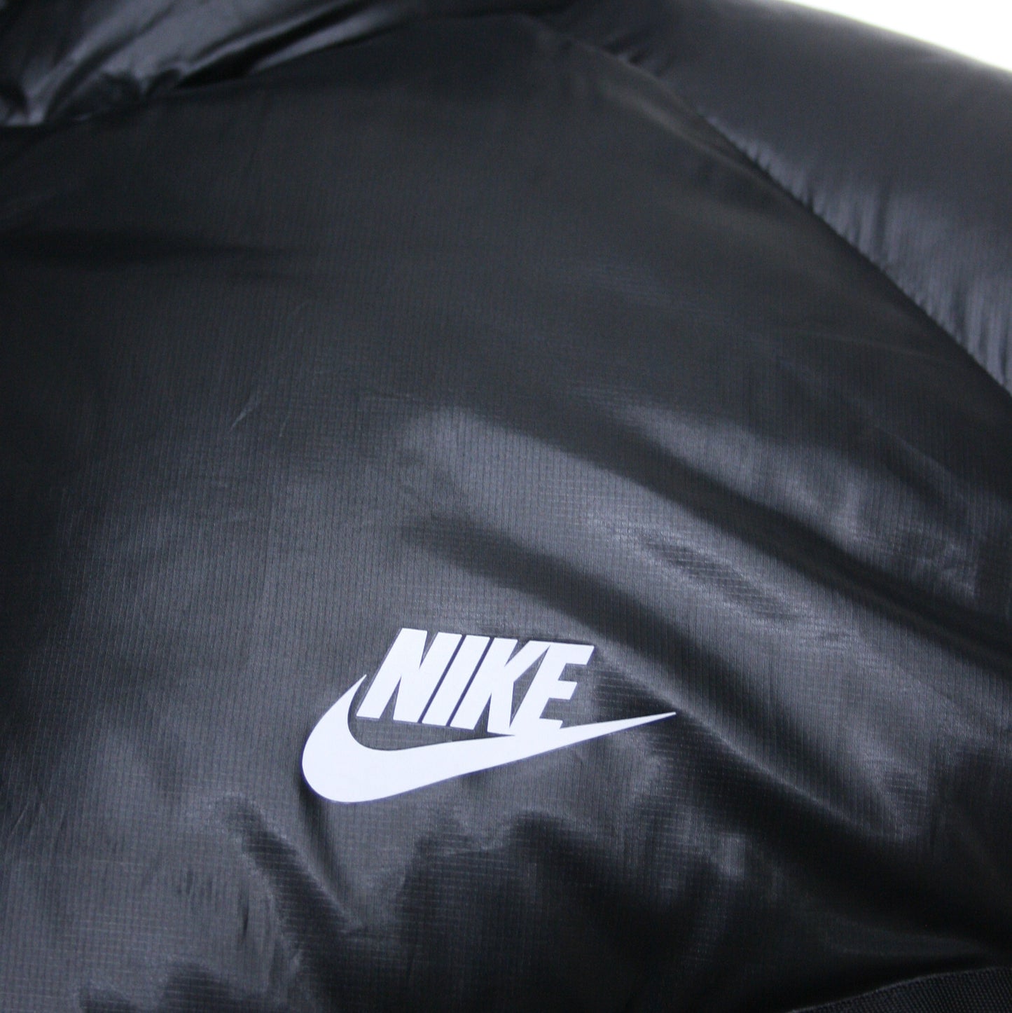 Nike Sportswear Women's Therma-Fit City Hooded Gilet Down Insulated Vest
