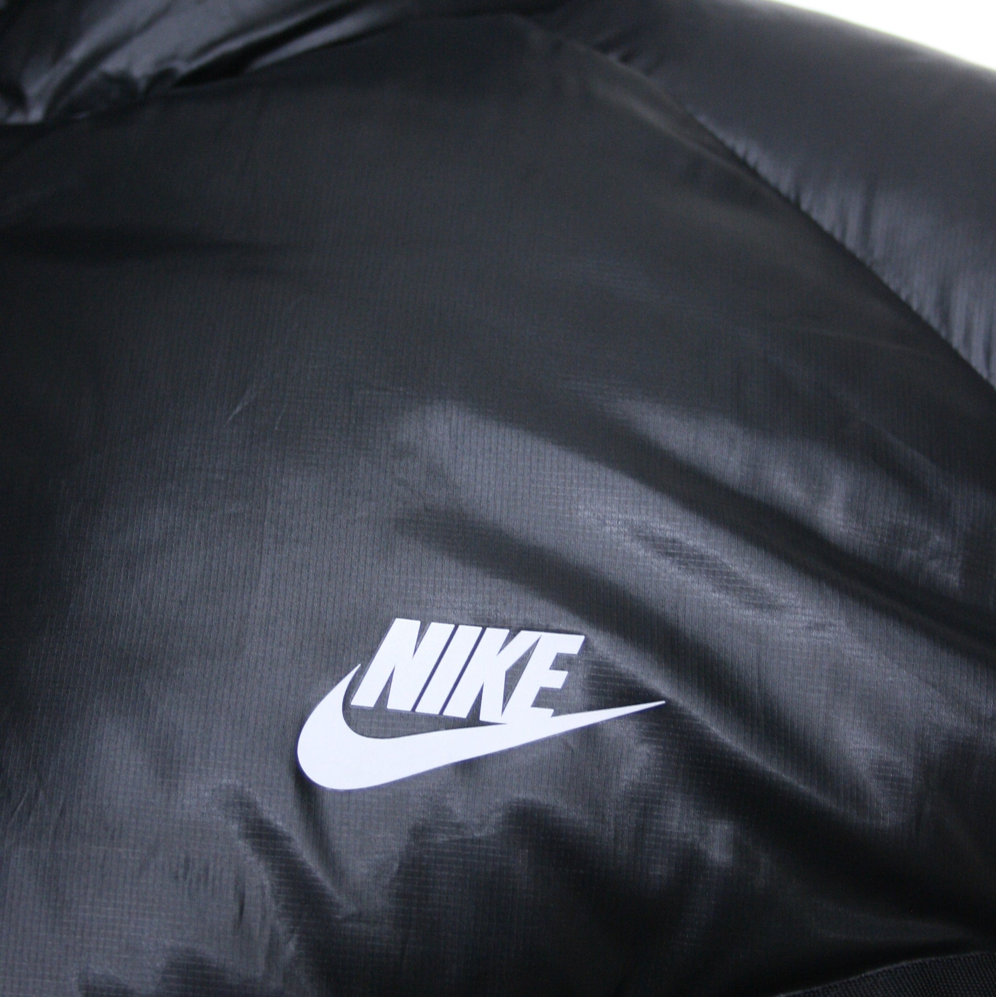 Nike Sportswear Women's Therma-Fit City Hooded Gilet Down Insulated Vest