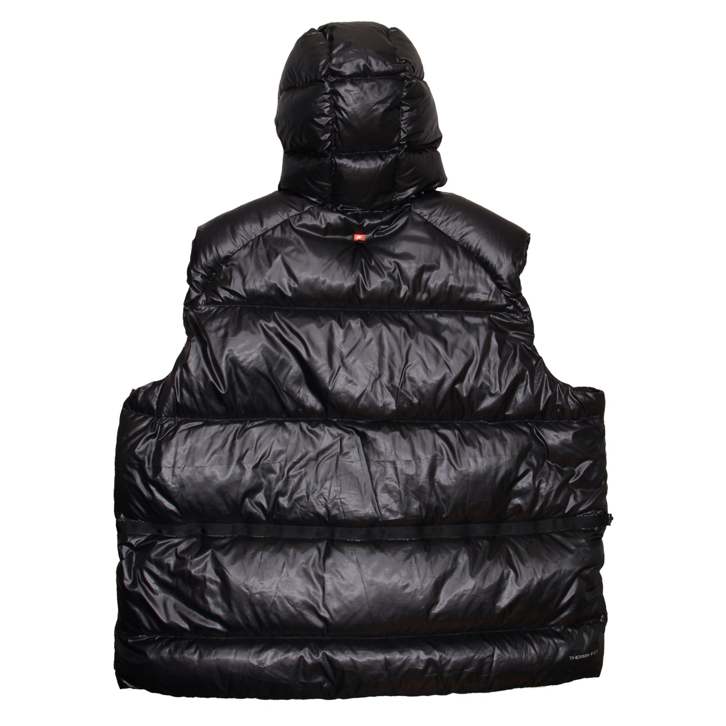 Nike Sportswear Women's Therma-Fit City Hooded Gilet Down Insulated Vest