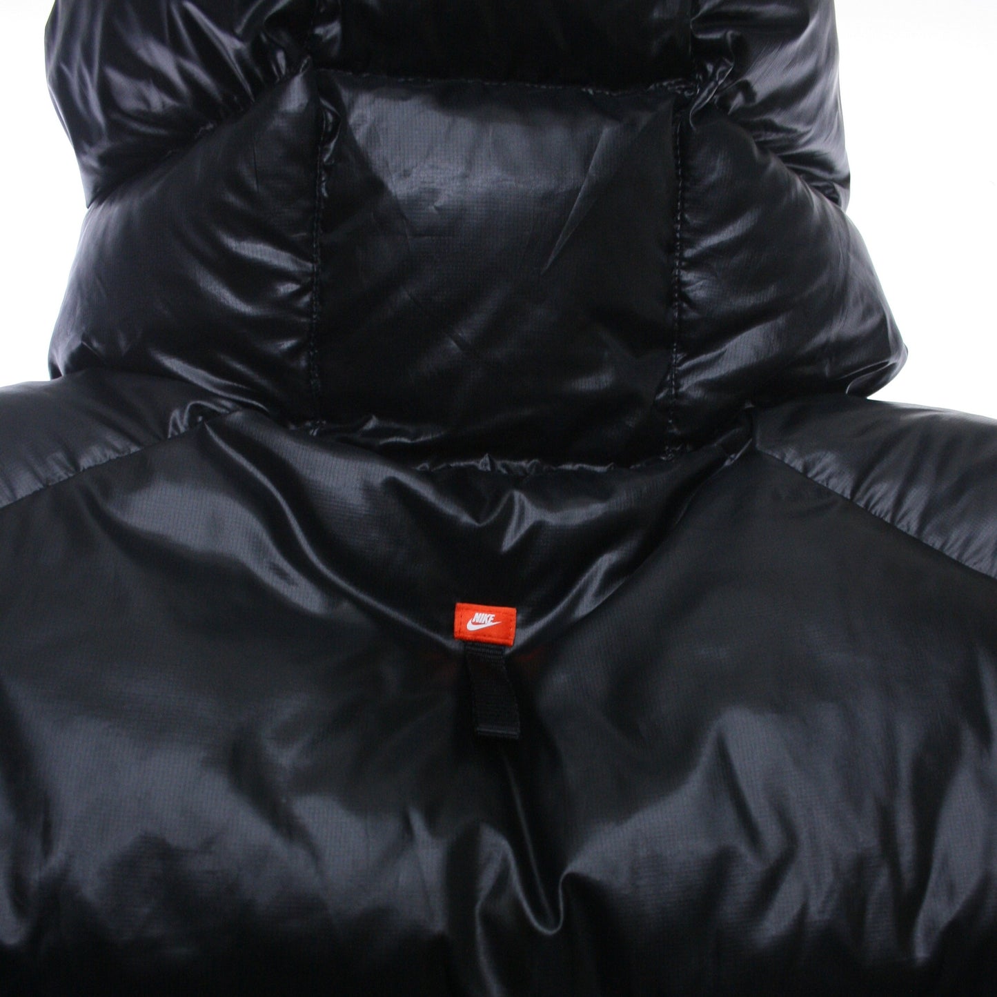 Nike Sportswear Women's Therma-Fit City Hooded Gilet Down Insulated Vest
