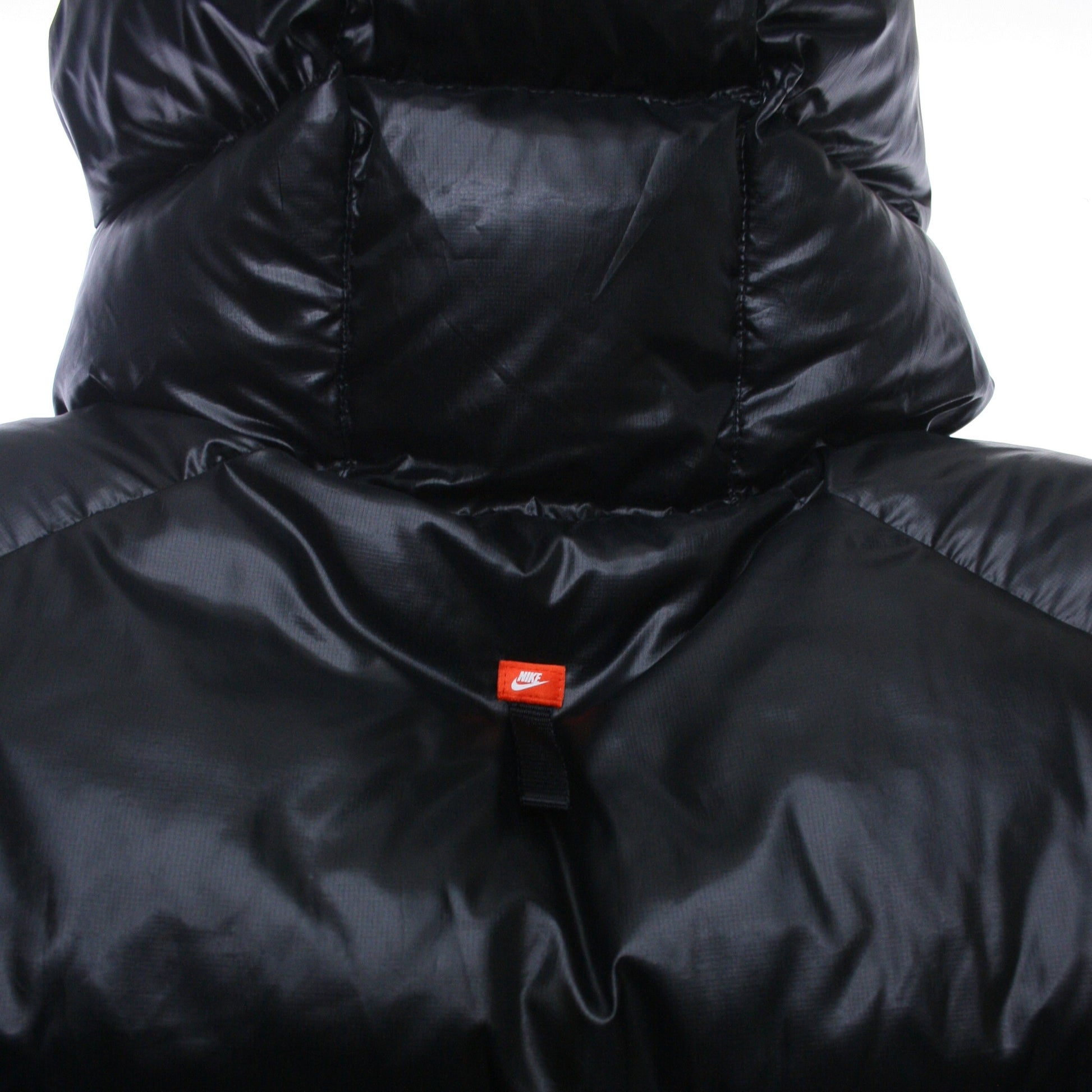 Nike Sportswear Women's Therma-Fit City Hooded Gilet Down Insulated Vest