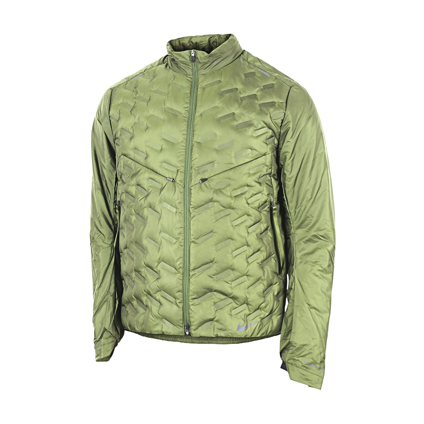 Nike Therma-FIT ADV Repel Men's Alligator Down Insulated Running Jacket
