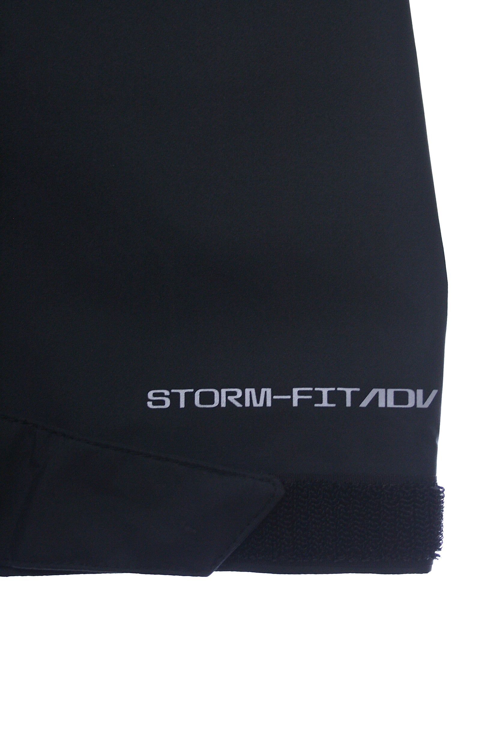 Nike Sportswear Mens Black Storm-Fit ADV Parka Shell Jacket