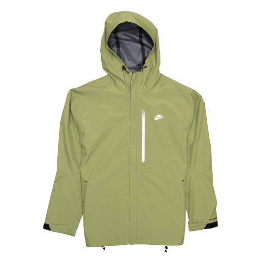 Nike Sportswear Storm-FIT Legacy Men's Hooded Shell Rain Jacket