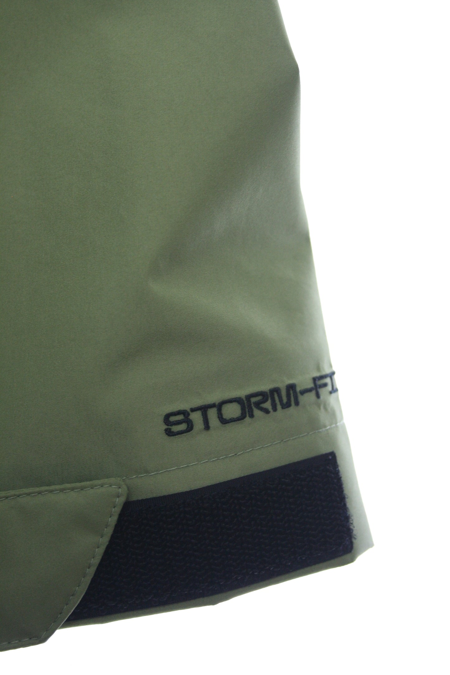 Nike Sportswear Storm-FIT Legacy Men's Hooded Shell Rain Jacket