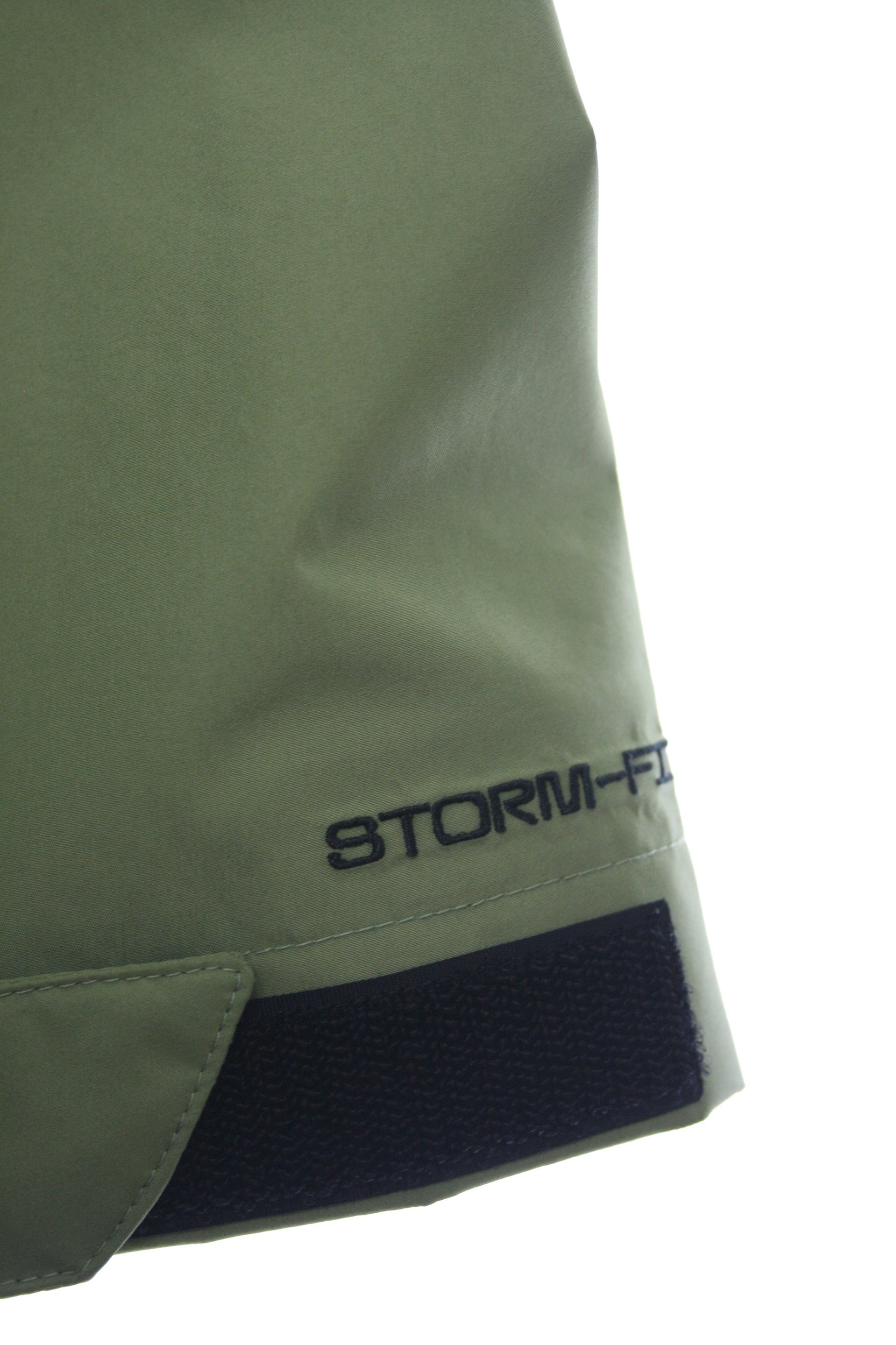 Nike Sportswear Storm-FIT Legacy Men's Hooded Shell Rain Jacket
